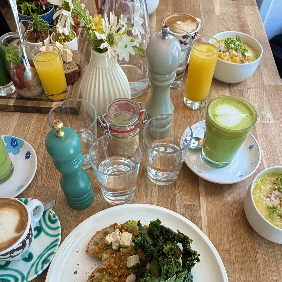 Essen und Trinken photo 4