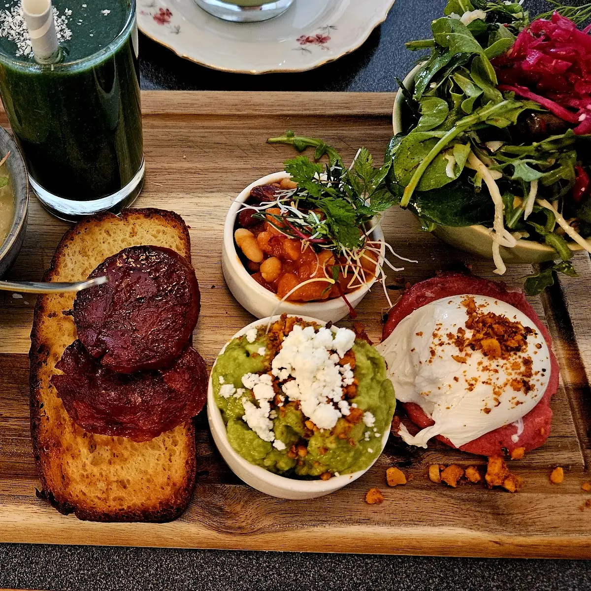 Essen und Trinken photo 5