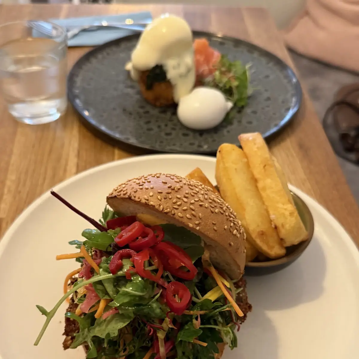 Essen und Trinken photo 6