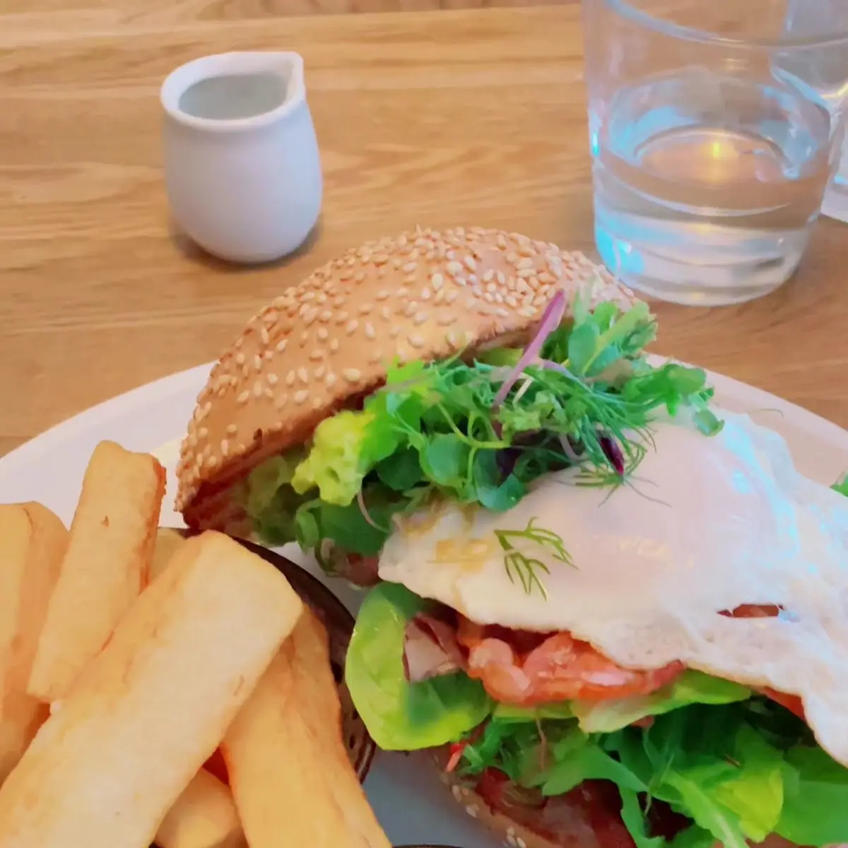 Essen und Trinken photo 8