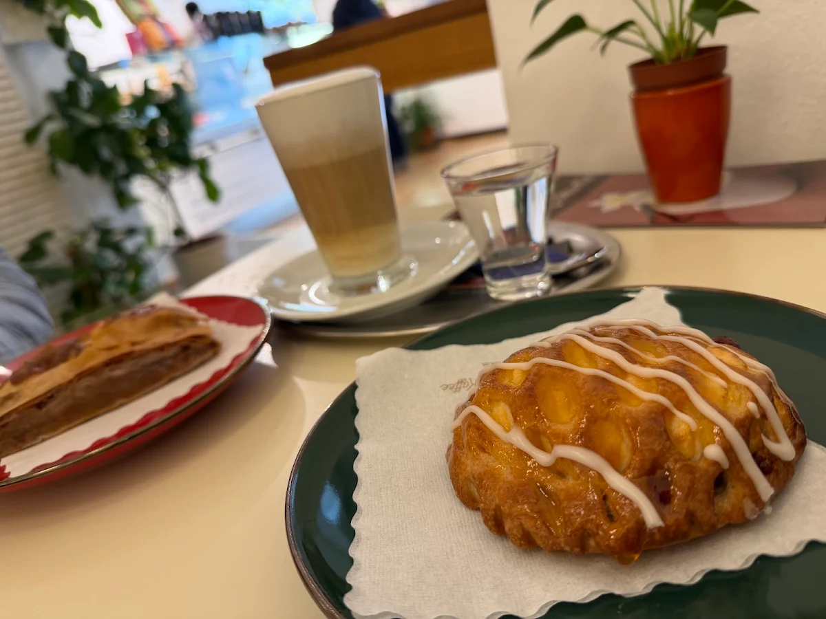 Essen und Trinken photo 4