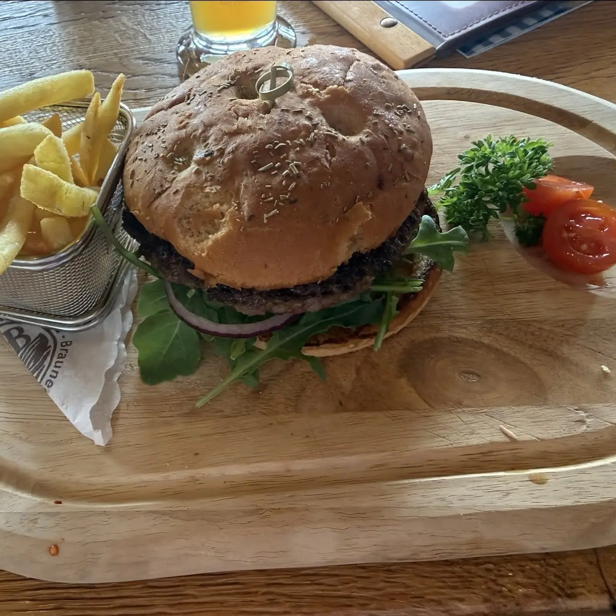 Essen und Trinken photo 2