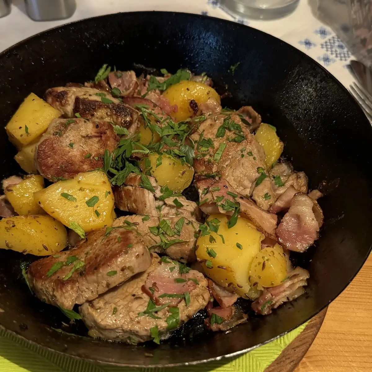 Essen und Trinken photo 3
