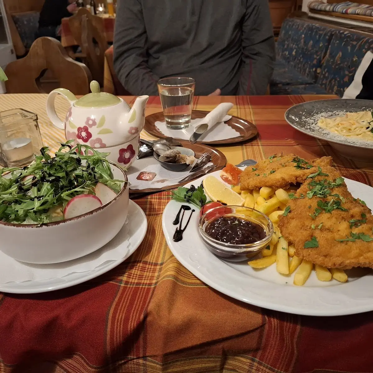 Essen und Trinken photo 4