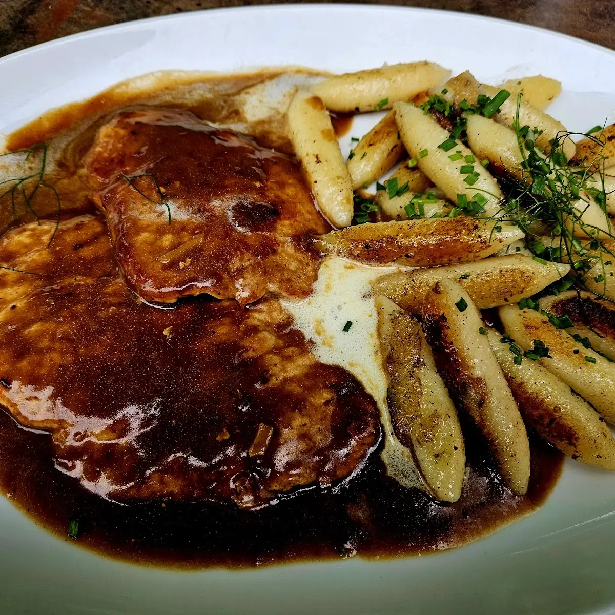 Essen und Trinken photo 6