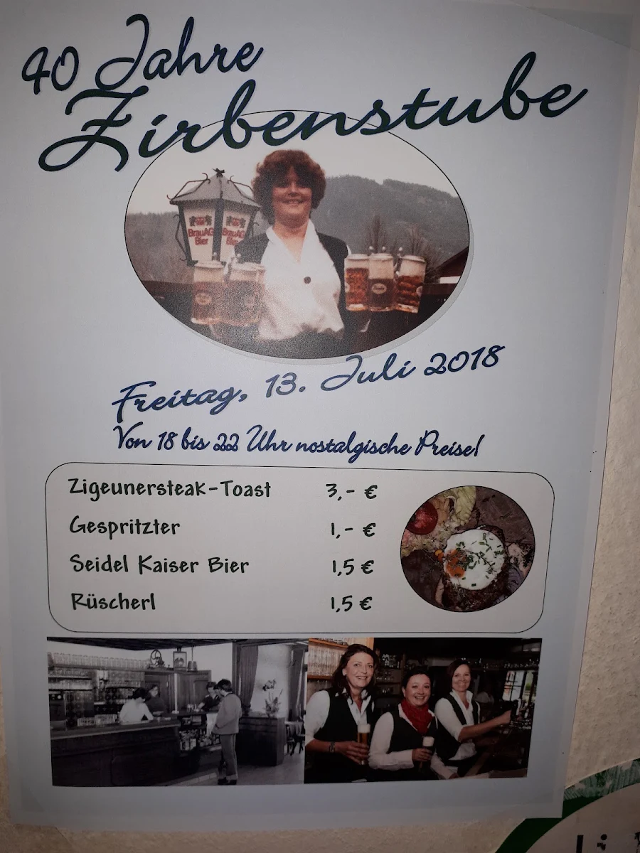 Speisekarte photo 8