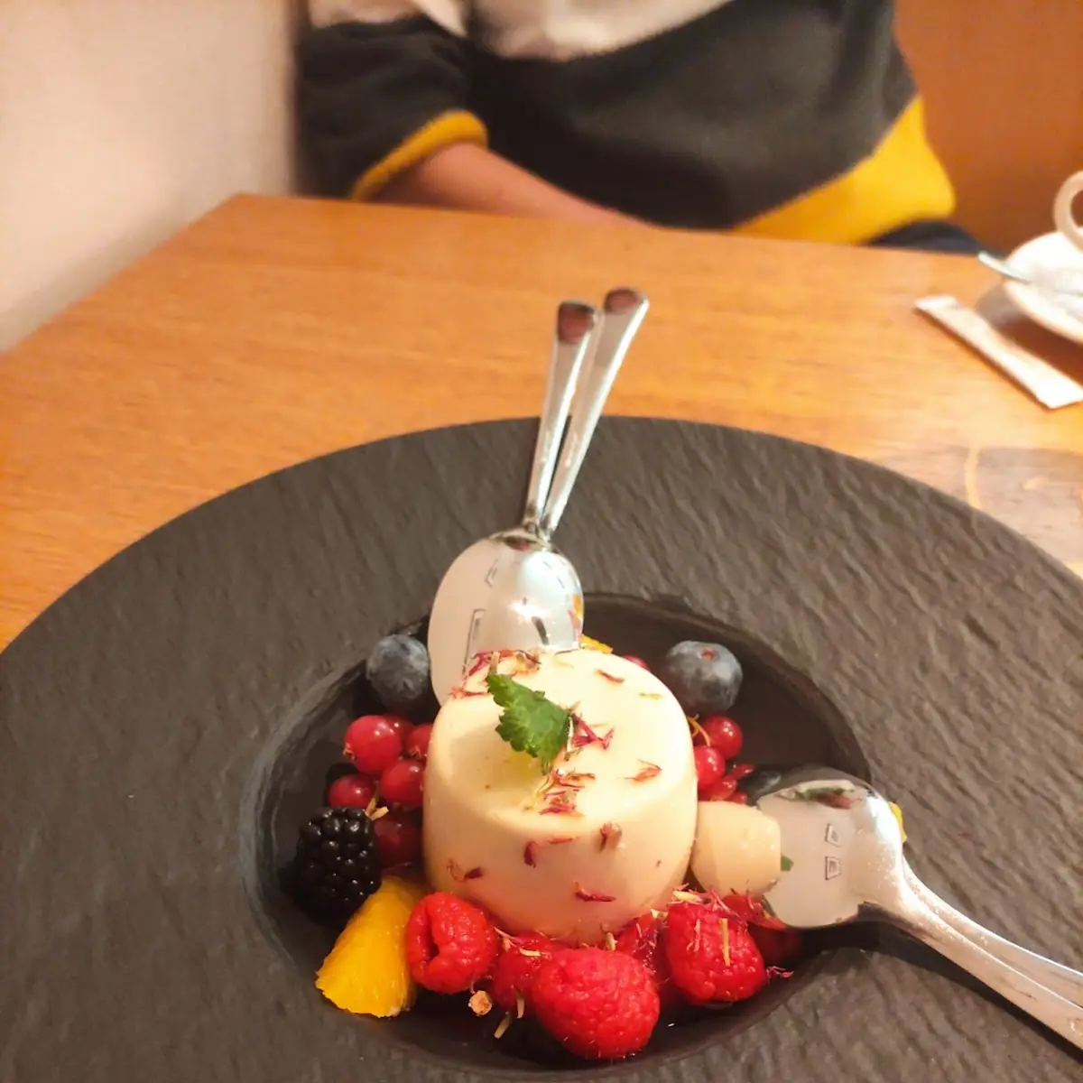 Essen und Trinken photo 10