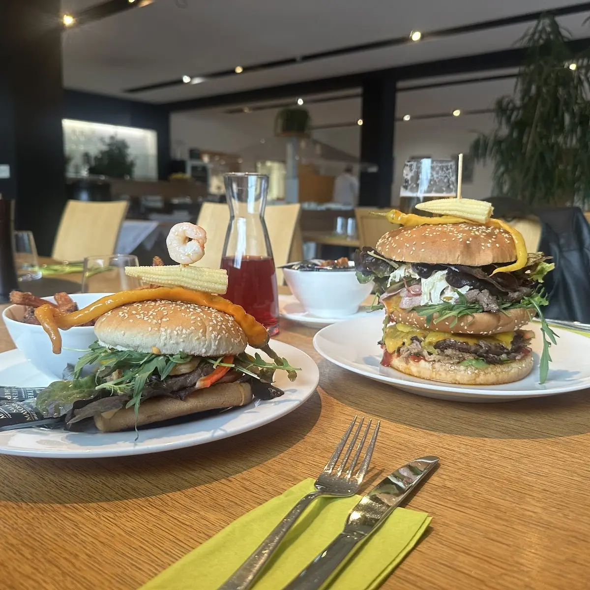 Essen und Trinken photo 6