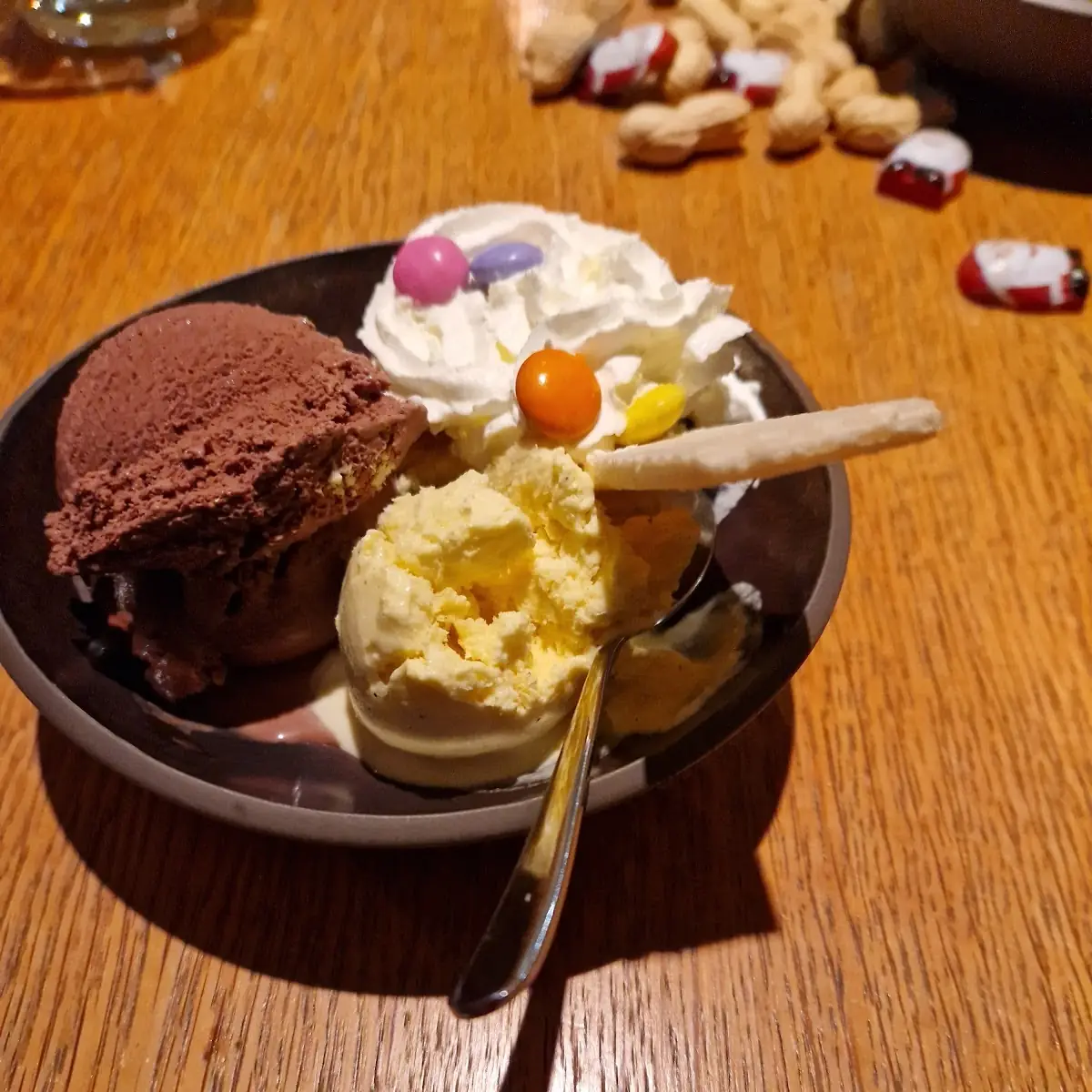 Essen und Trinken photo 7
