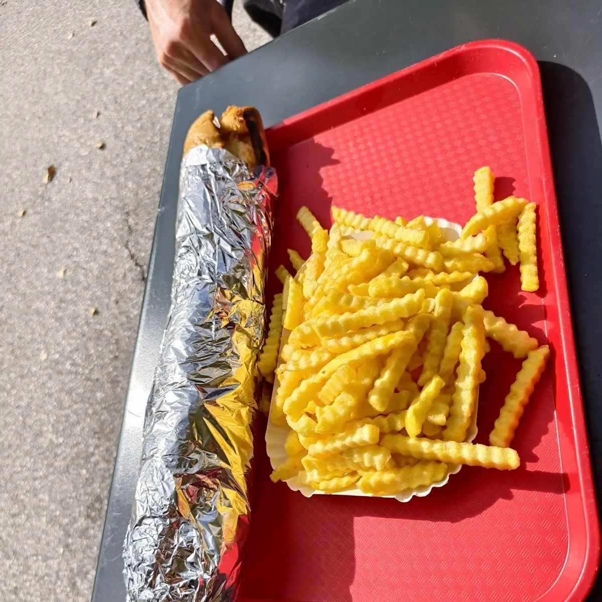Essen und Trinken photo 6