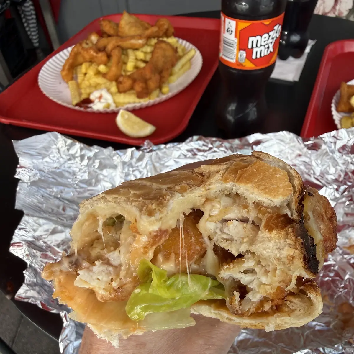Essen und Trinken photo 9
