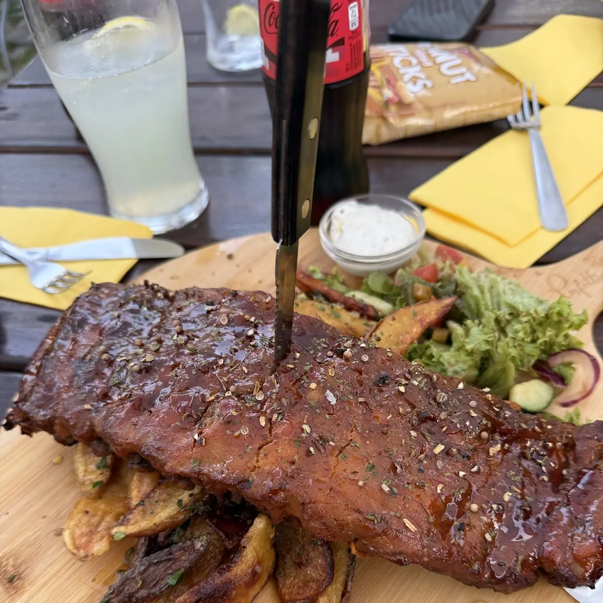 Essen und Trinken photo 3