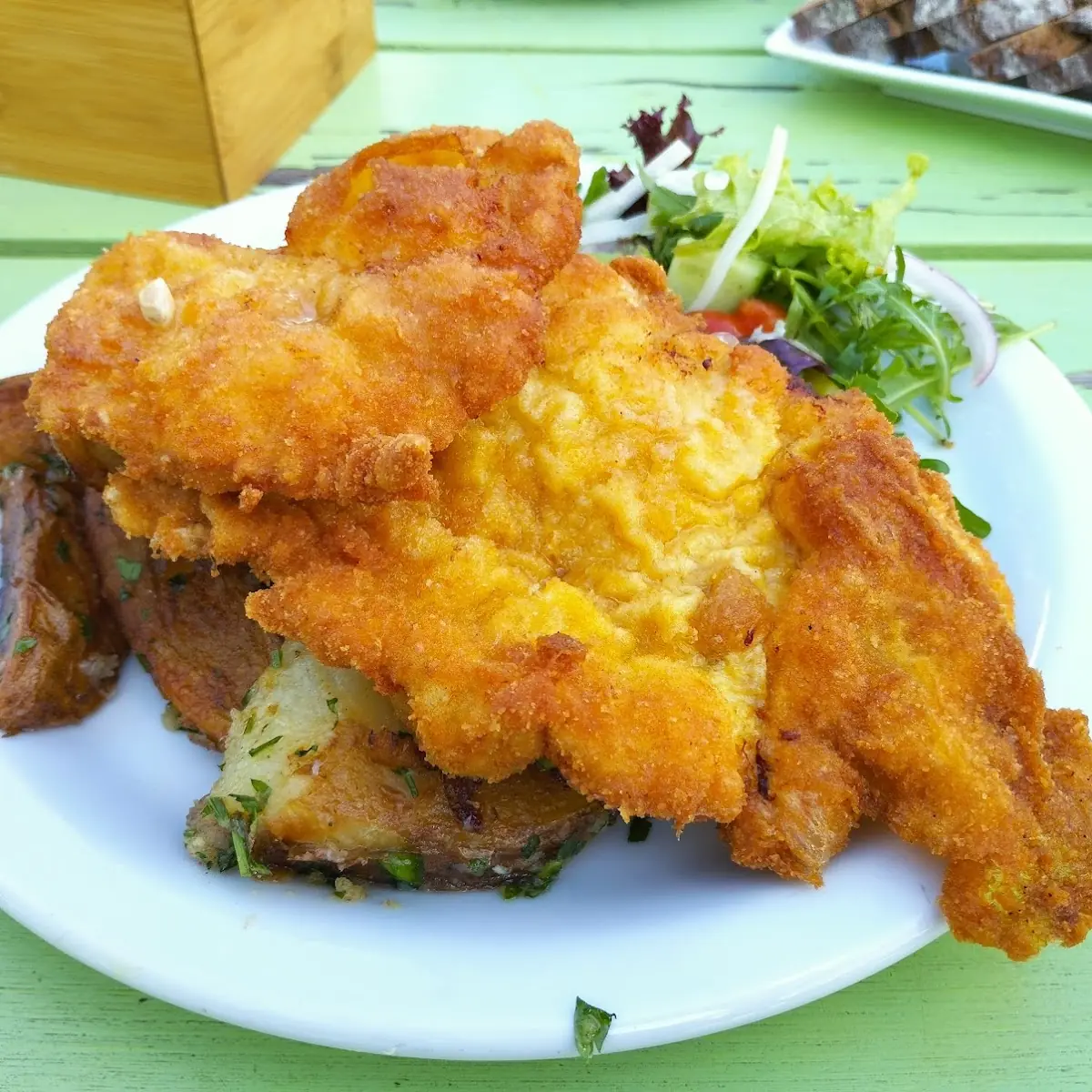 Essen und Trinken photo 4