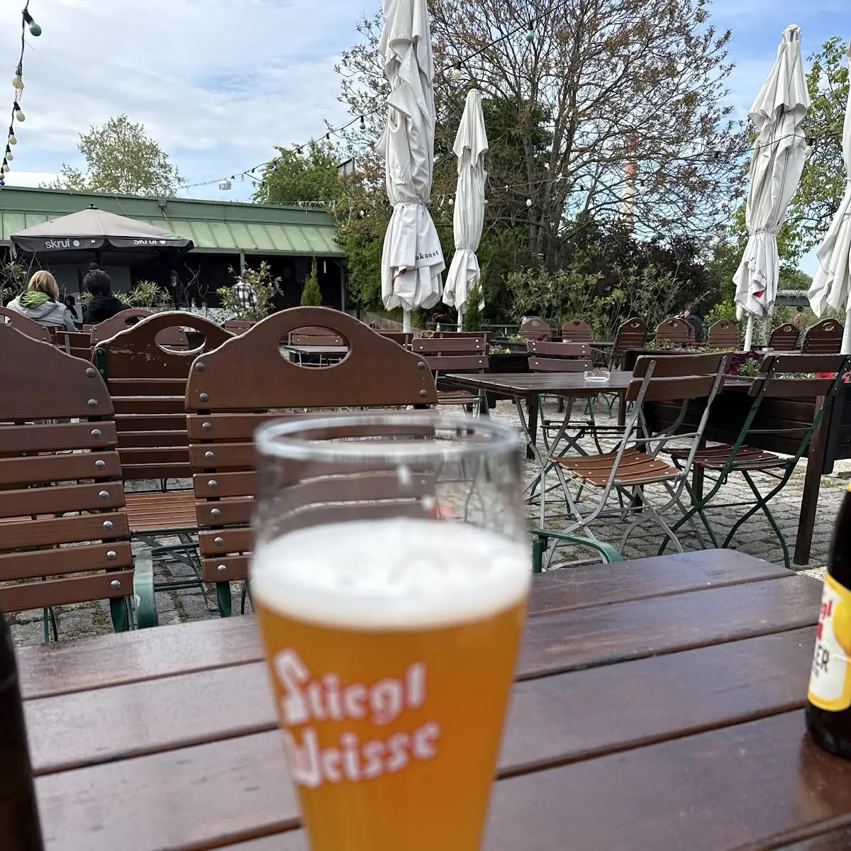 Essen und Trinken photo 6