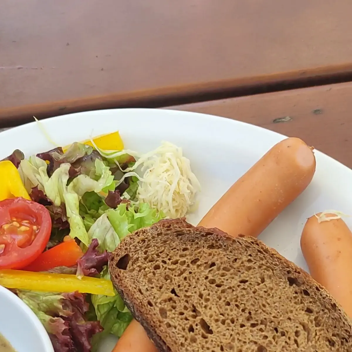 Essen und Trinken photo 8