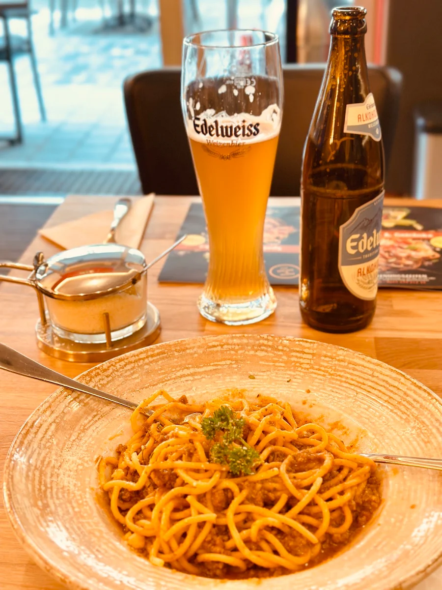 Essen und Trinken photo 4