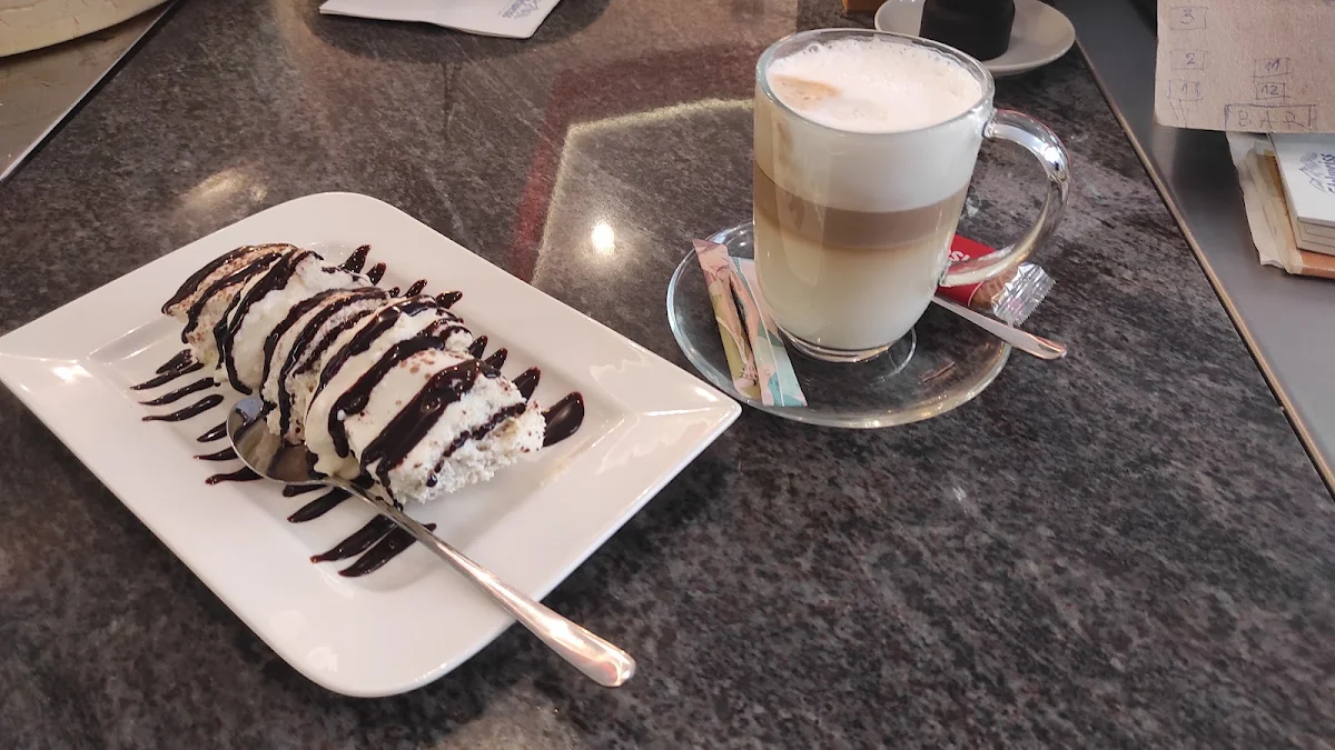Essen und Trinken photo 6