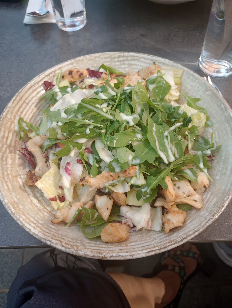 Essen und Trinken photo 9