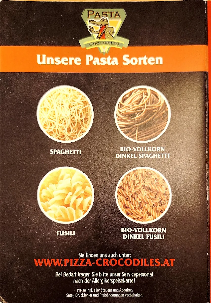 Speisekarte photo 8
