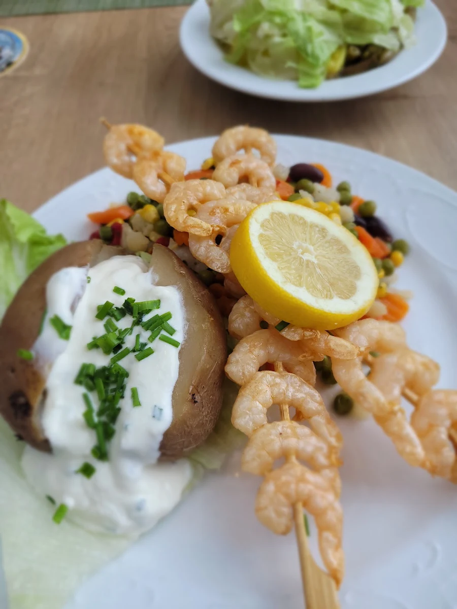 Essen und Trinken photo 10