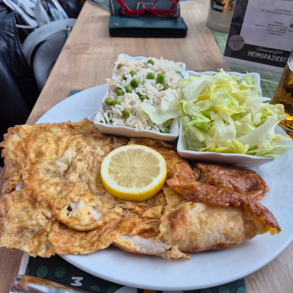 Essen und Trinken photo 2