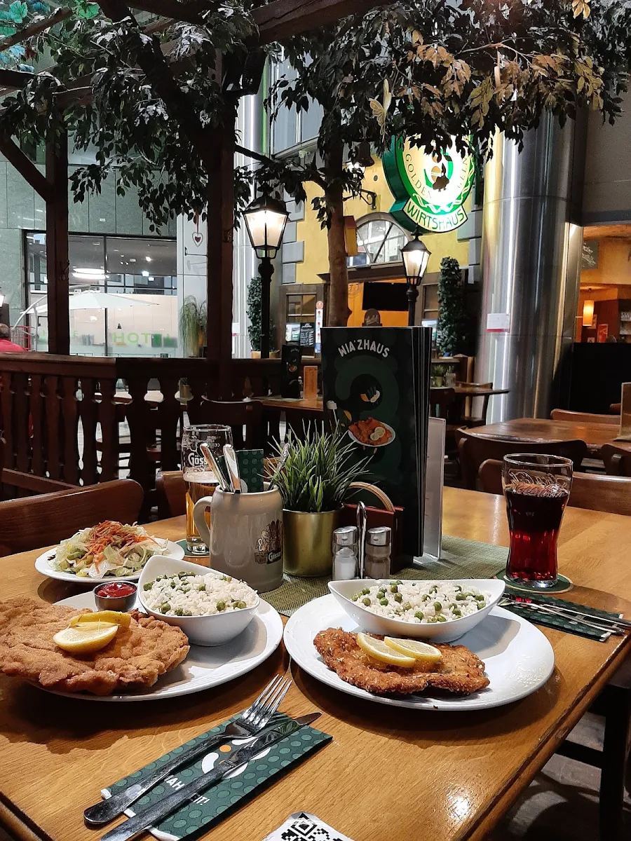 Essen und Trinken photo 3