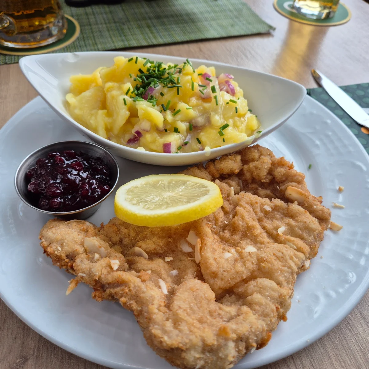 Essen und Trinken photo 4