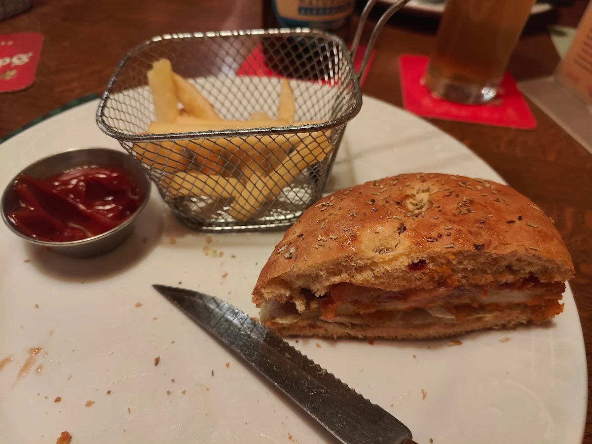 Essen und Trinken photo 7