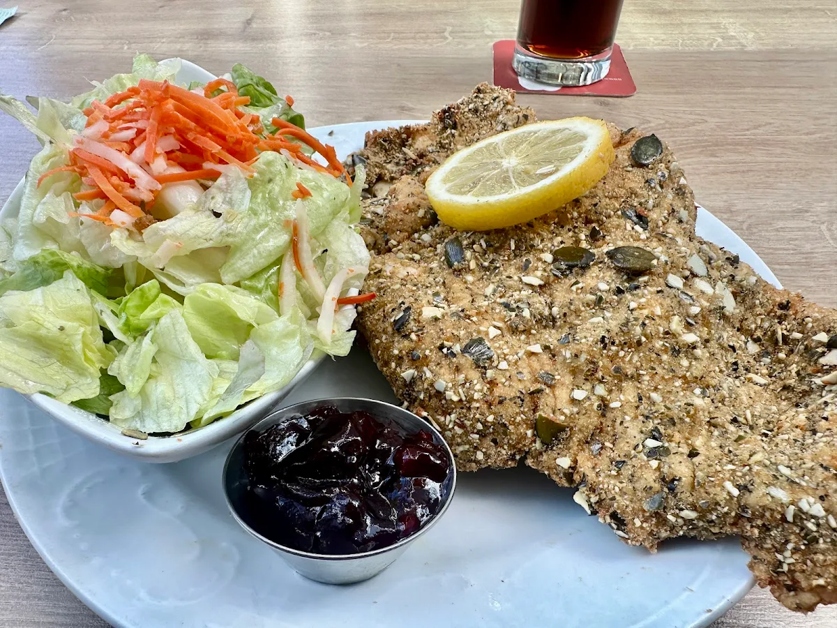 Essen und Trinken photo 8
