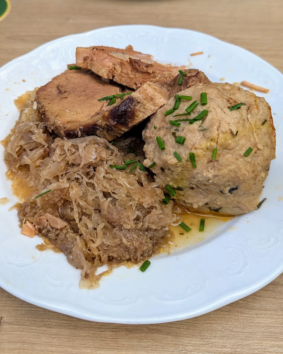 Essen und Trinken photo 9