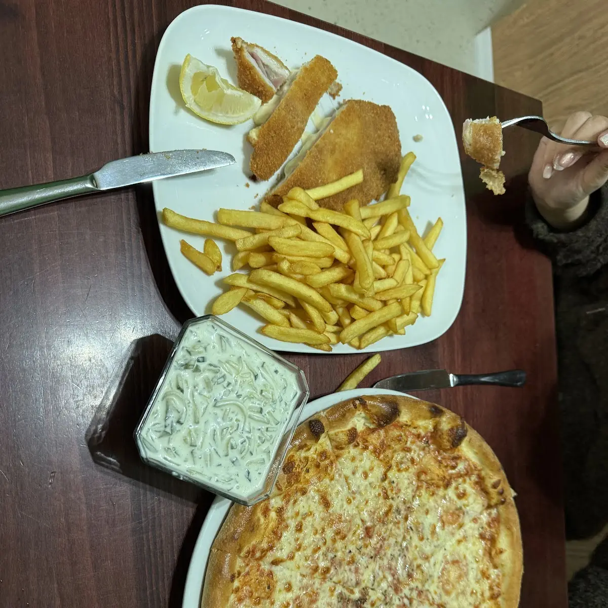 Essen und Trinken photo 3