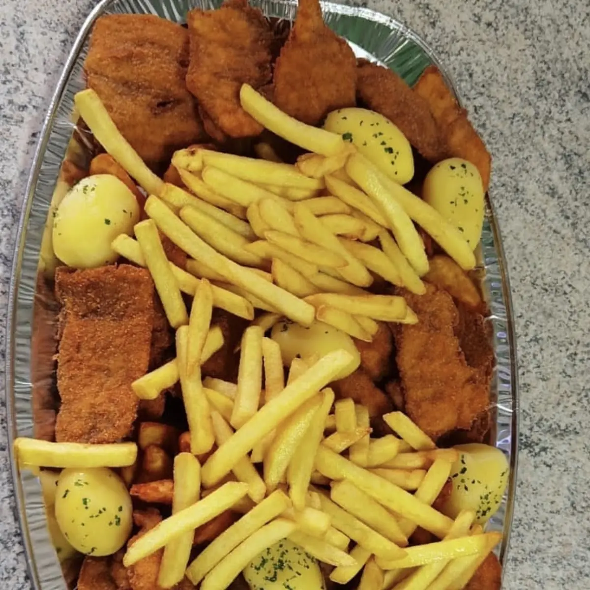 Essen und Trinken photo 5