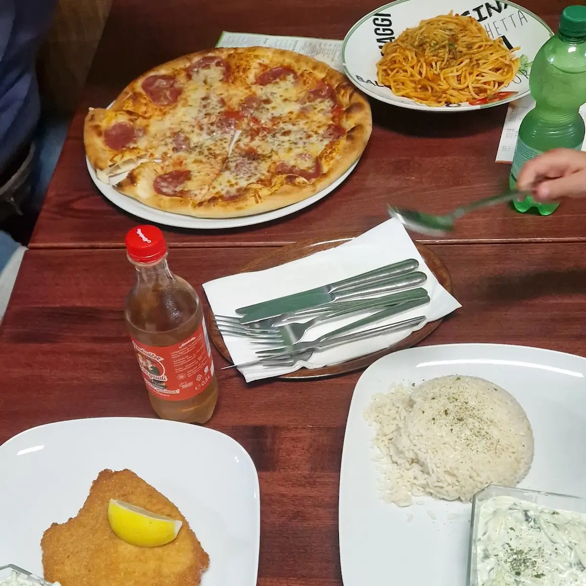 Essen und Trinken photo 9