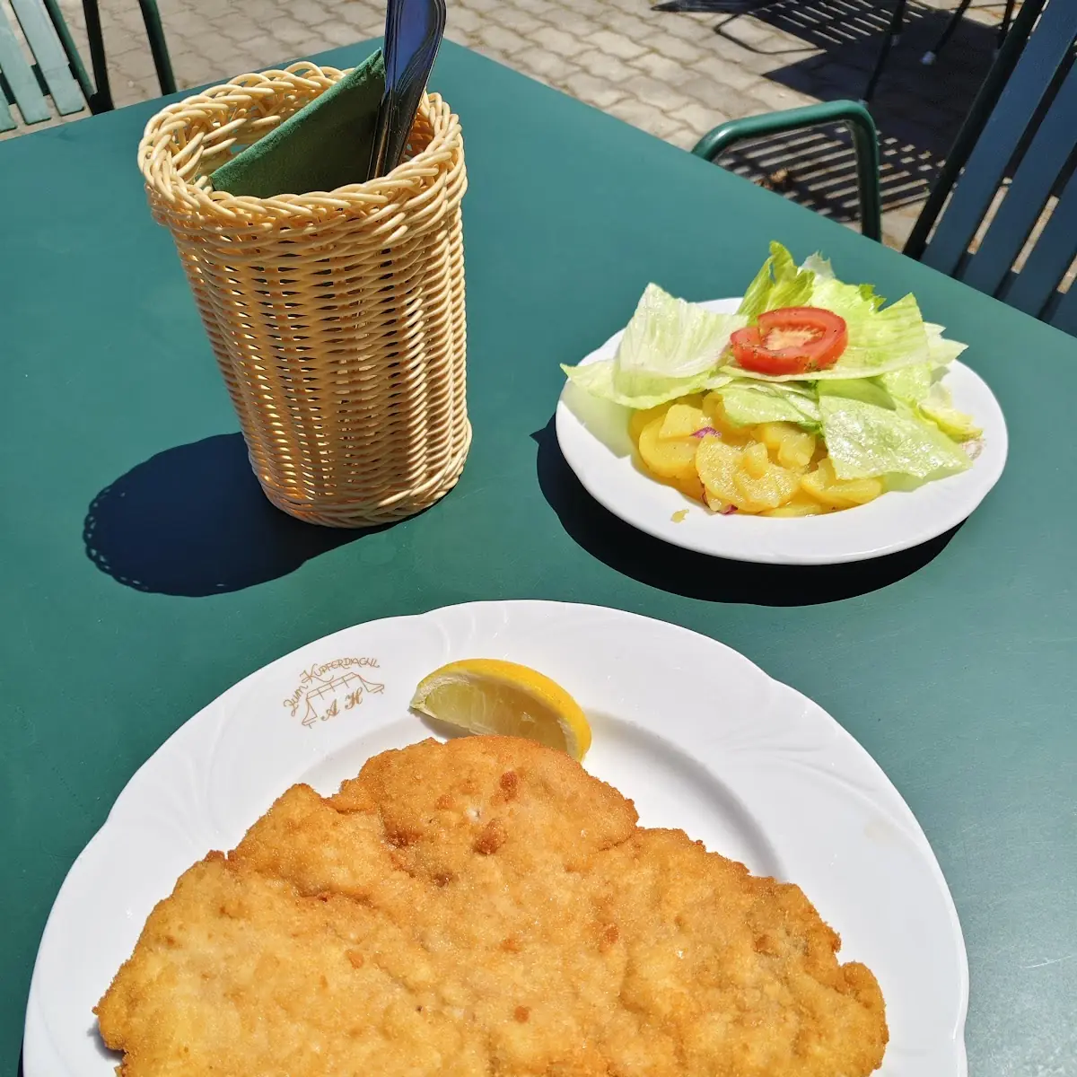Essen und Trinken photo 2