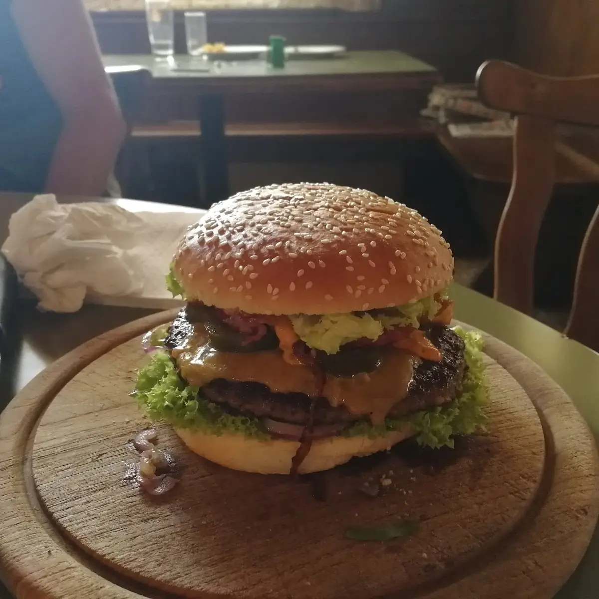 Essen und Trinken photo 3