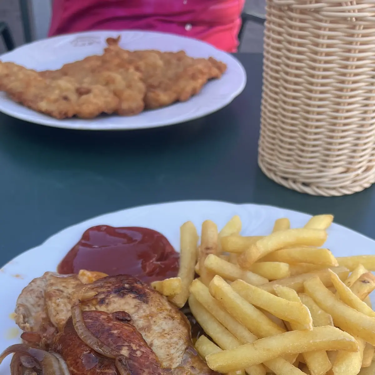 Essen und Trinken photo 9