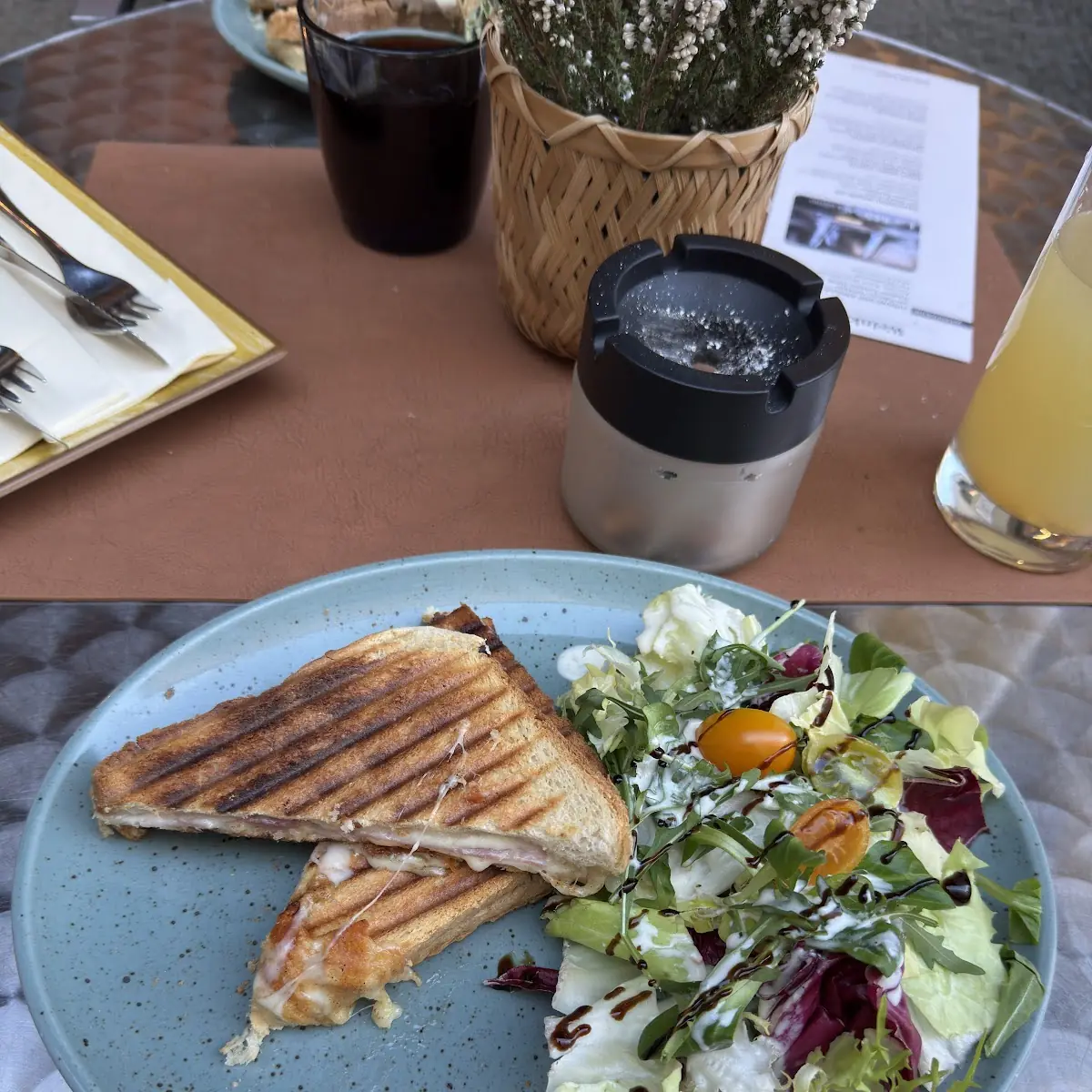 Essen und Trinken photo 3