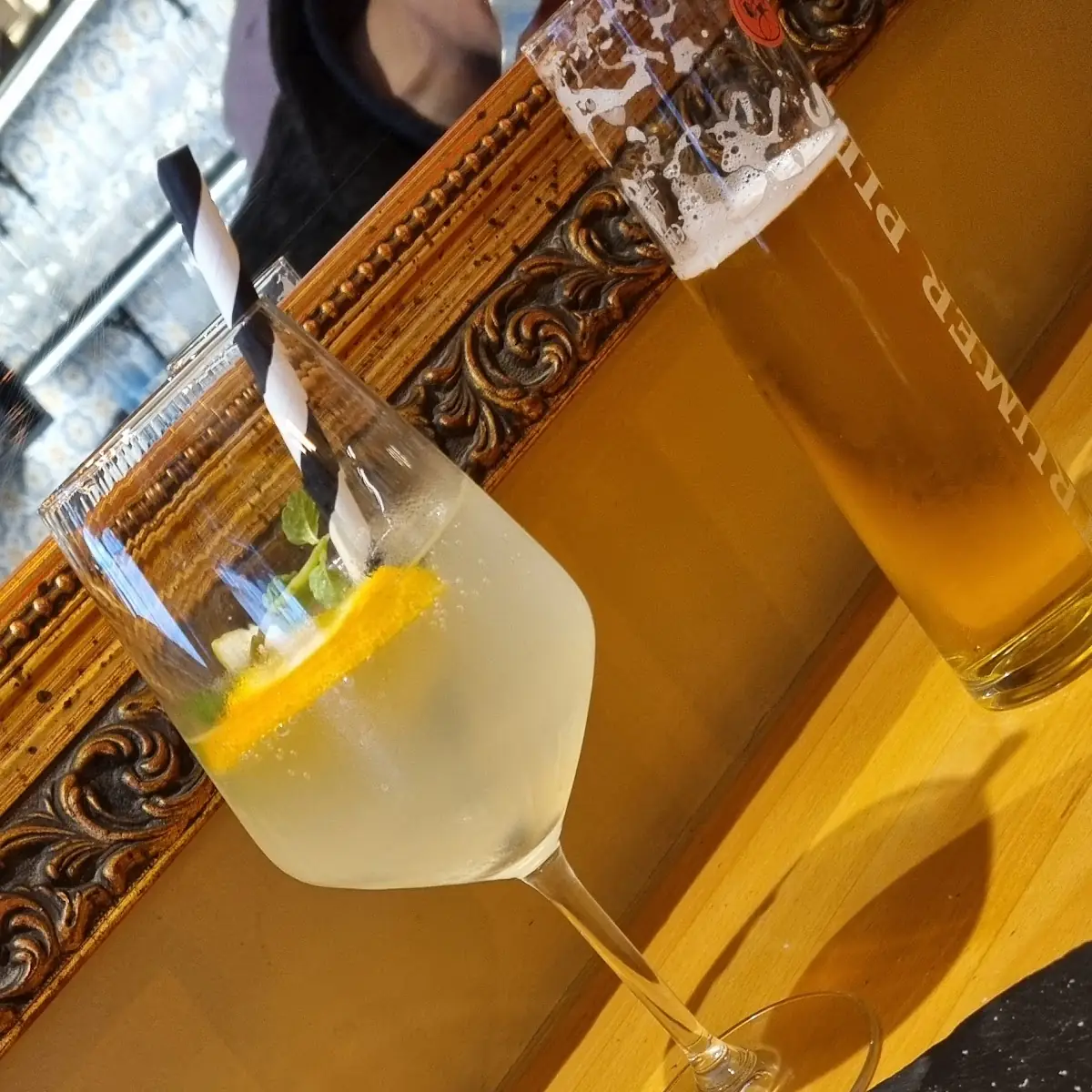 Essen und Trinken photo 8