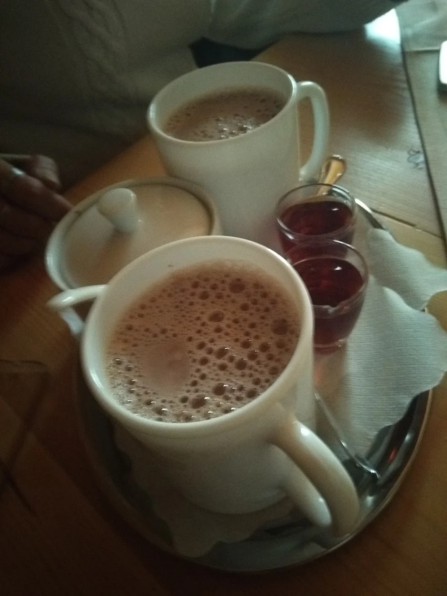 Essen und Trinken photo 6