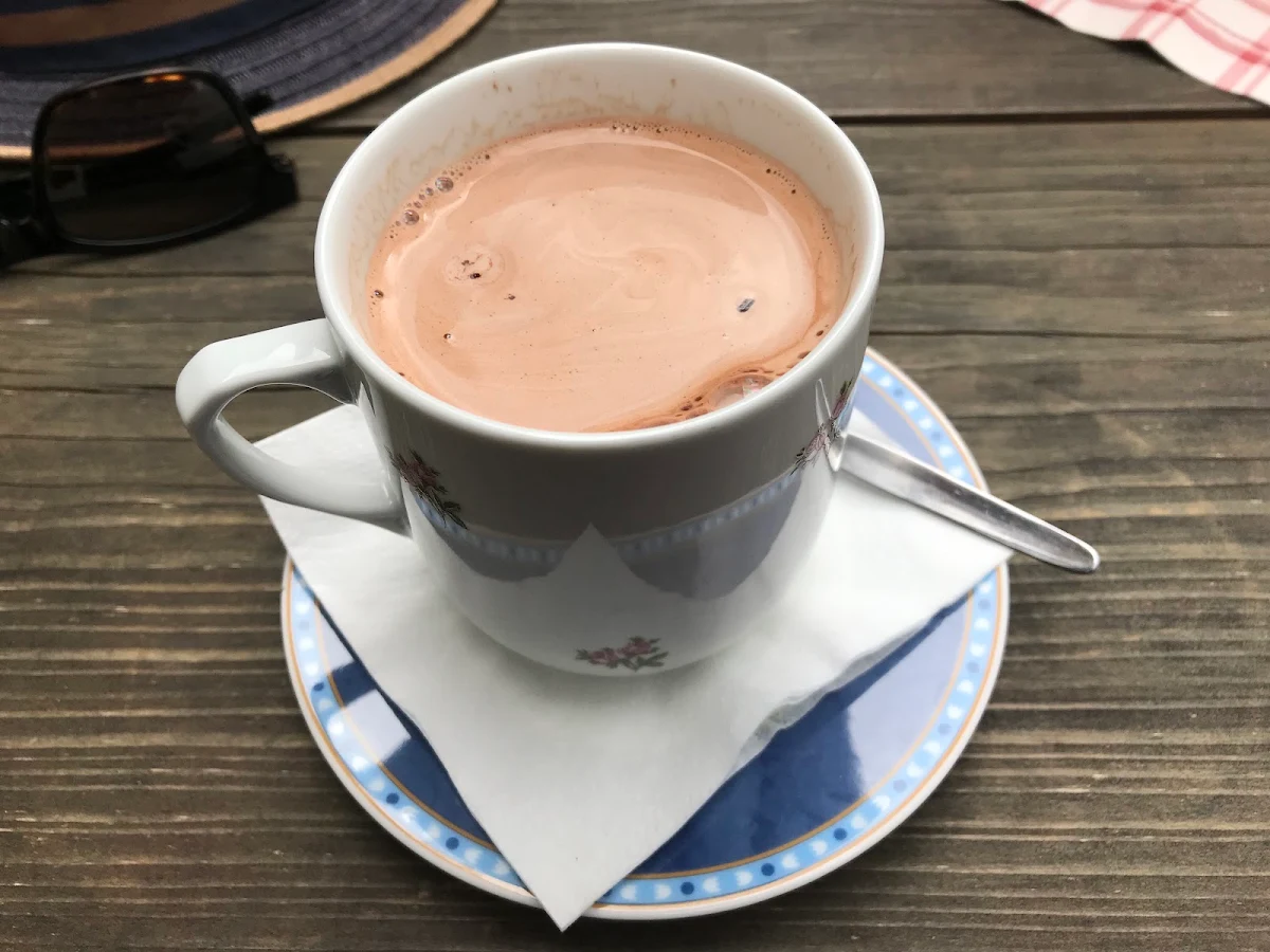 Essen und Trinken photo 7