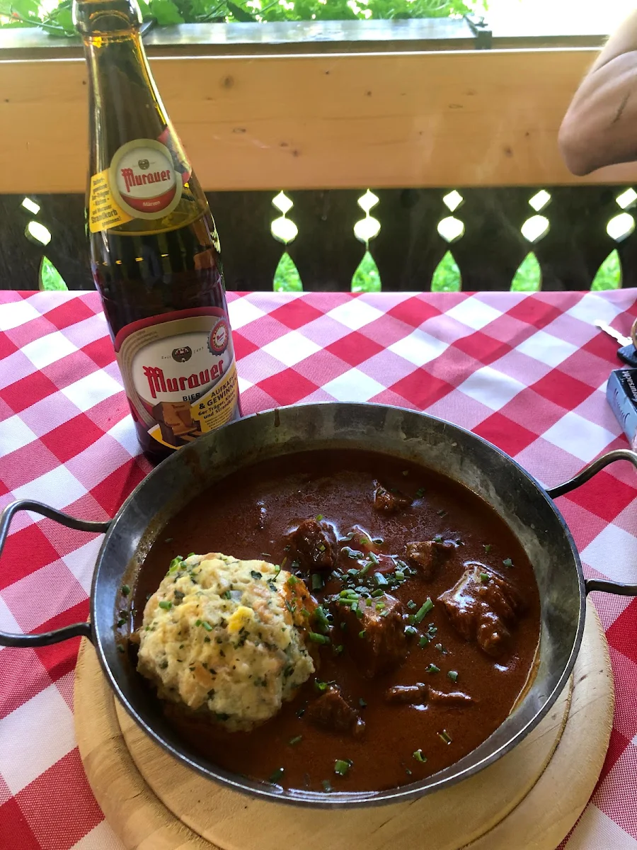 Essen und Trinken photo 9