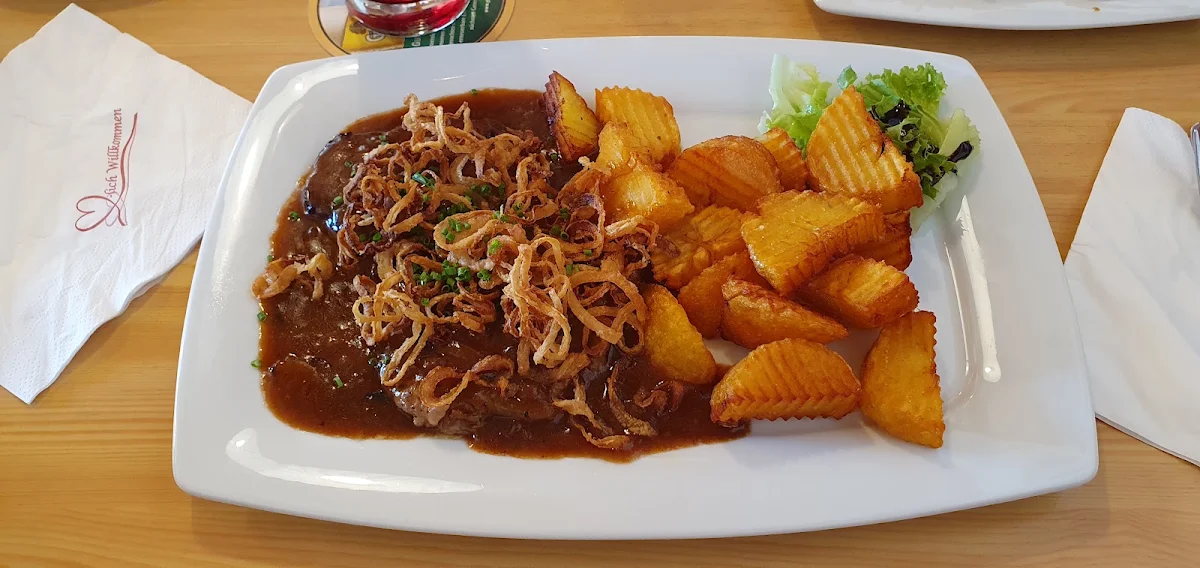 Essen und Trinken photo 2