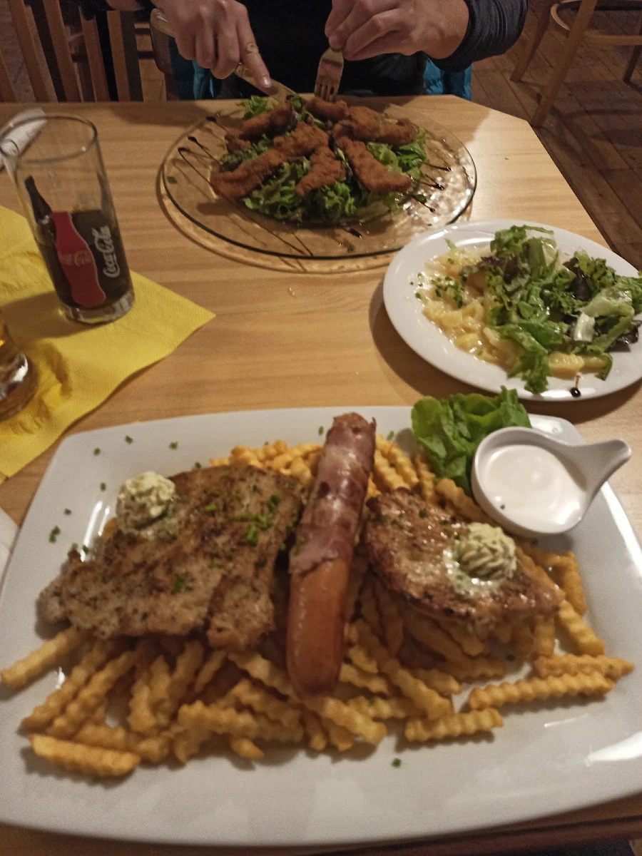 Essen und Trinken photo 4