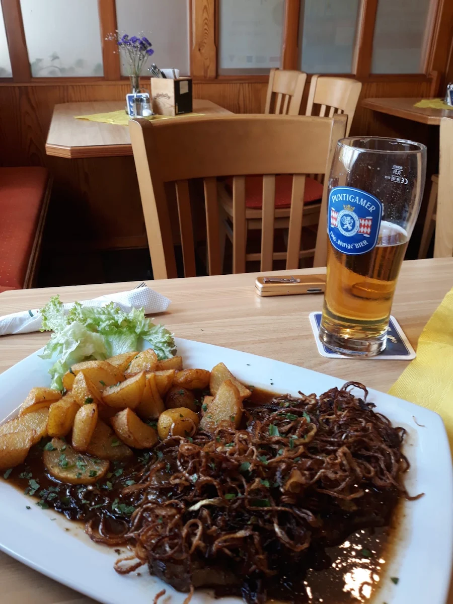 Essen und Trinken photo 6