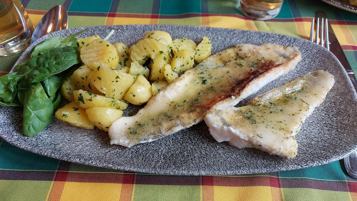 Essen und Trinken photo 7