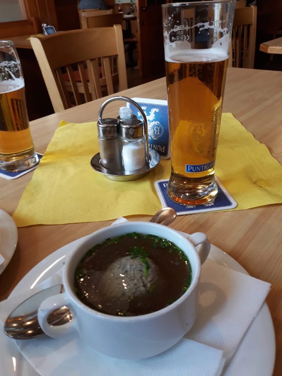 Essen und Trinken photo 8