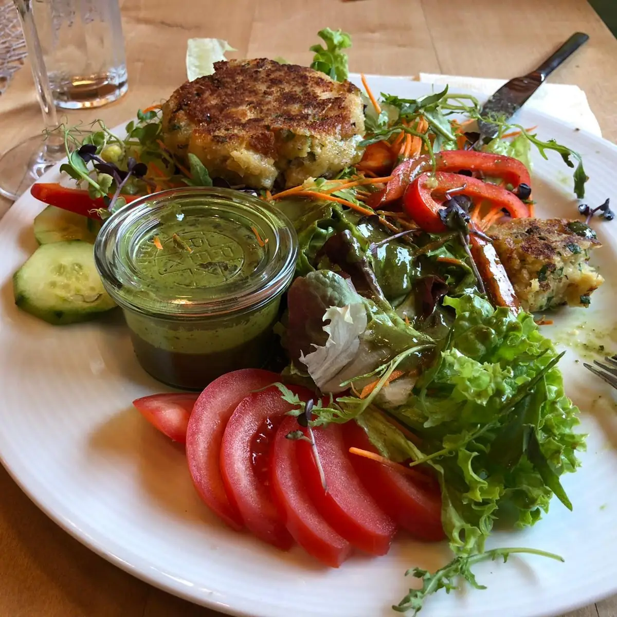 Essen und Trinken photo 6