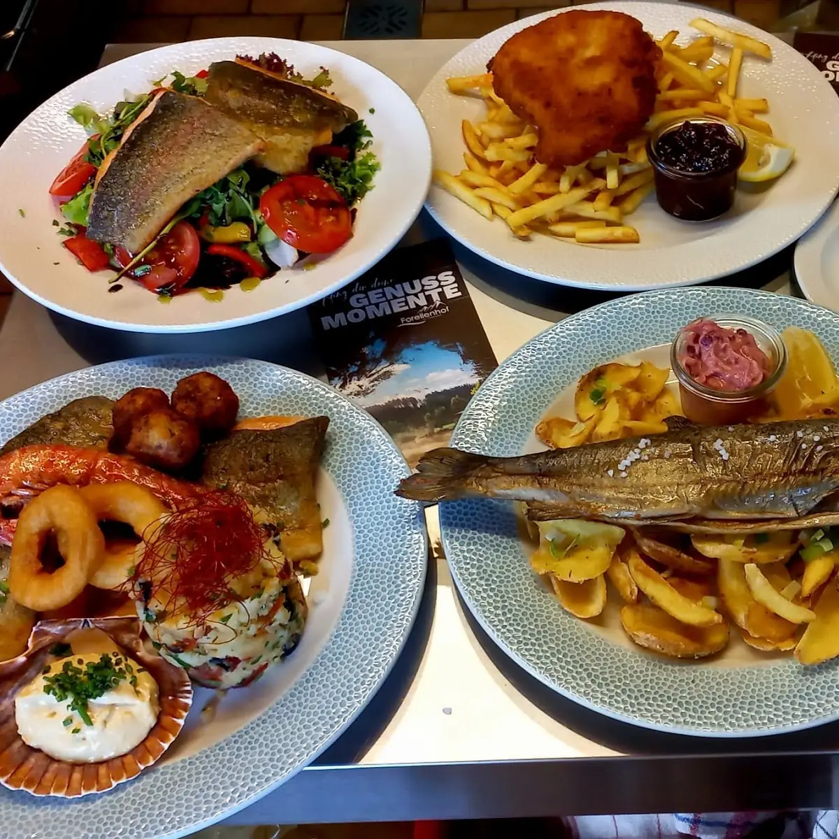 Essen und Trinken photo 7