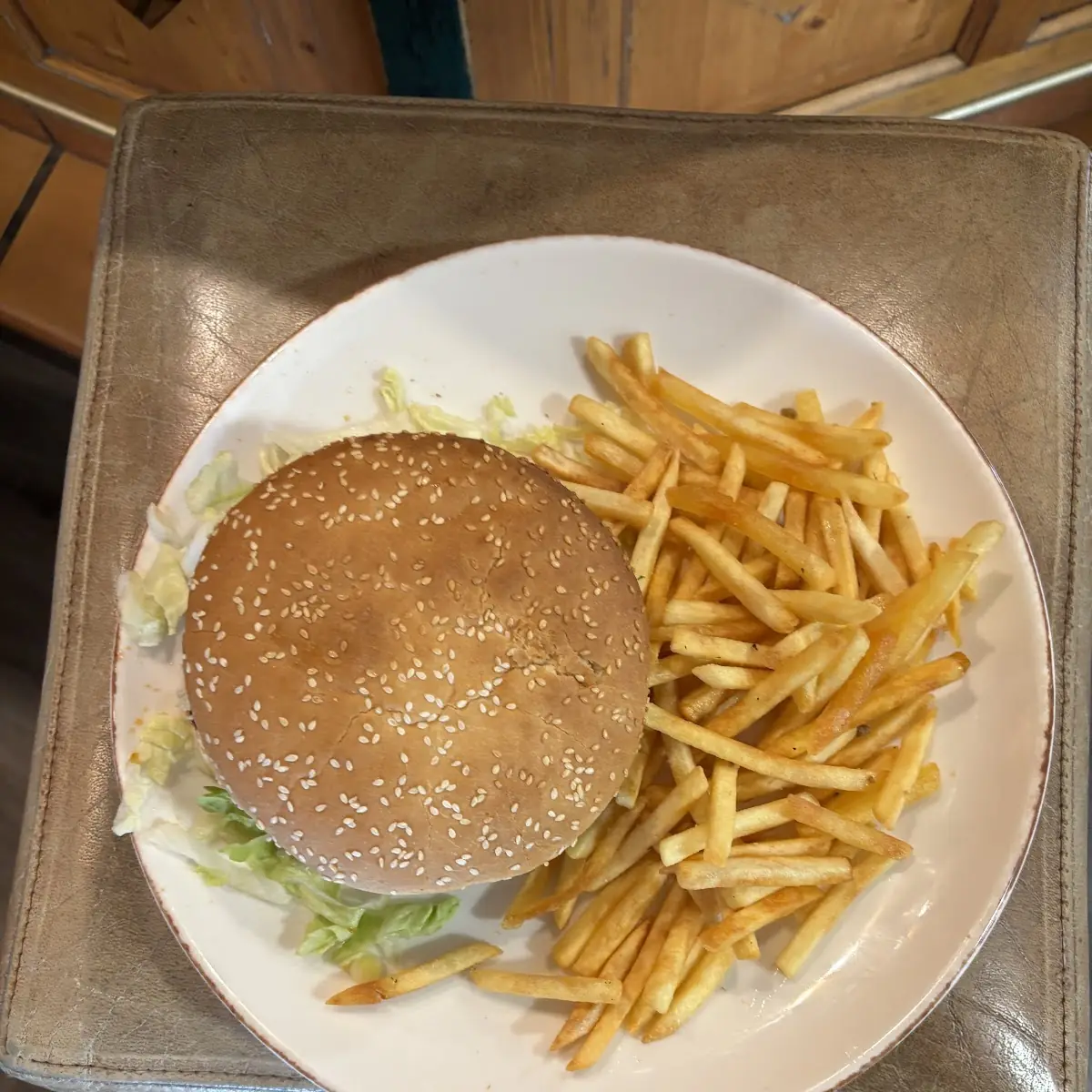 Essen und Trinken photo 1