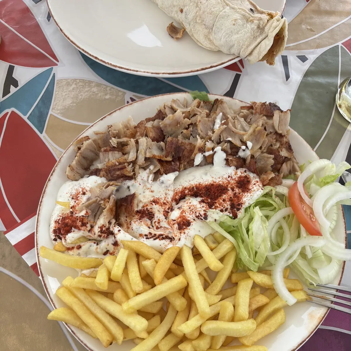 Essen und Trinken photo 4